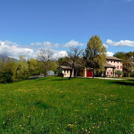 agriturismo Cà Roer San Zenone Exterior foto