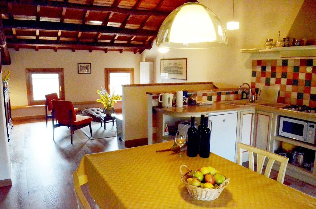 agriturismo Cà Roer San Zenone Exterior foto