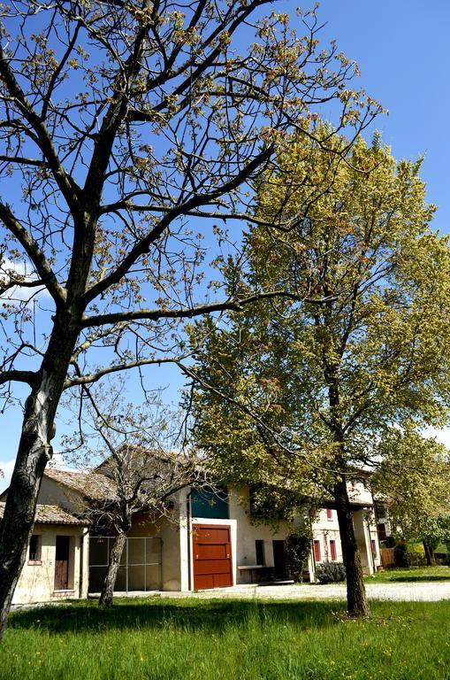 agriturismo Cà Roer San Zenone Exterior foto